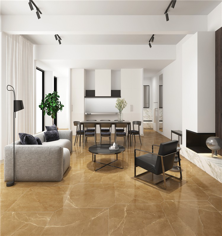 与孩子享受森系生活 负氧离子瓷砖让陪伴更高质